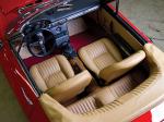 Fiat Dino Spider 1966 года